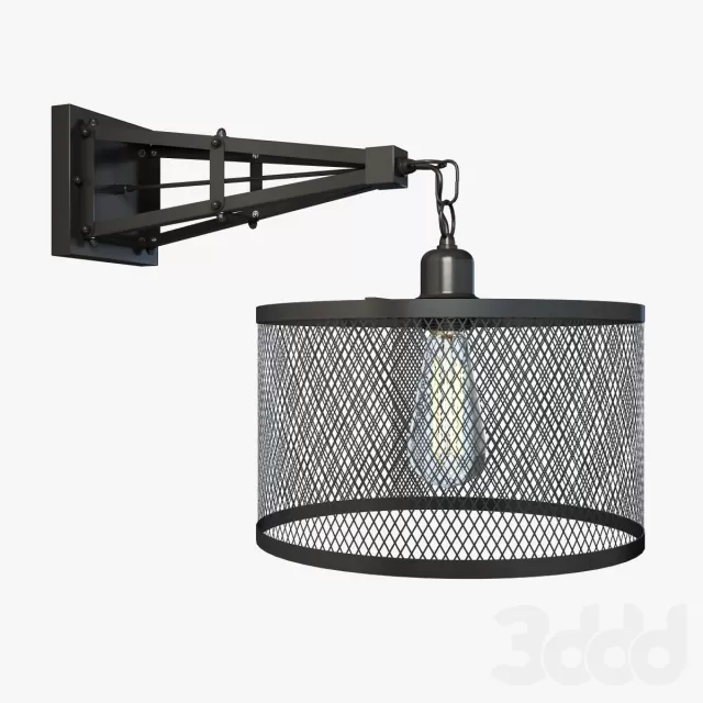 Lussole LOFT LSP-9884 – 219411