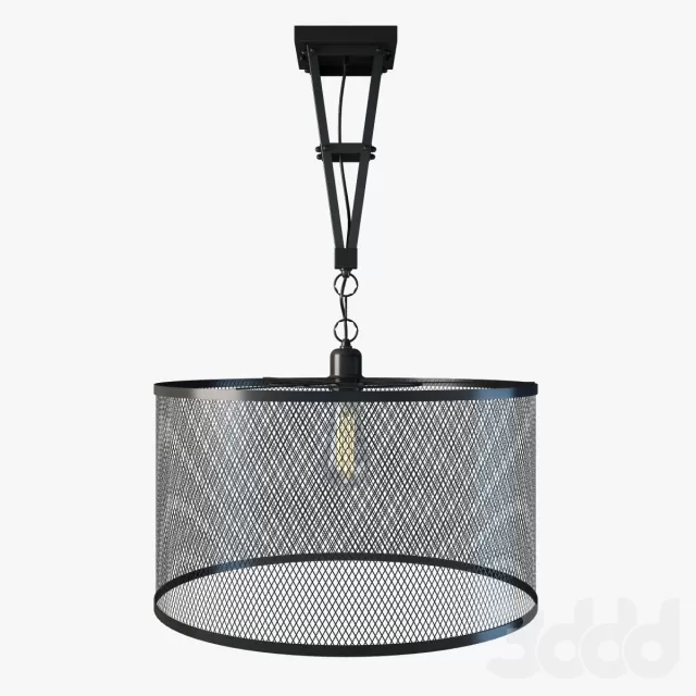 Lussole LOFT LSP-9885 – 219413