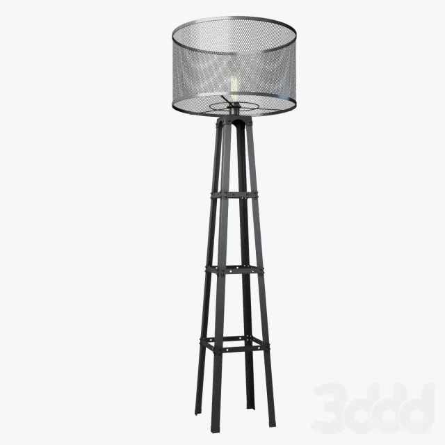 Lussole LOFT LSP-9887 – 219417