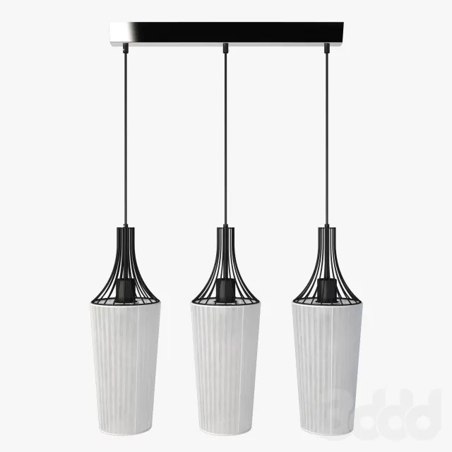 Lussole LOFT-5406-03 – 219419