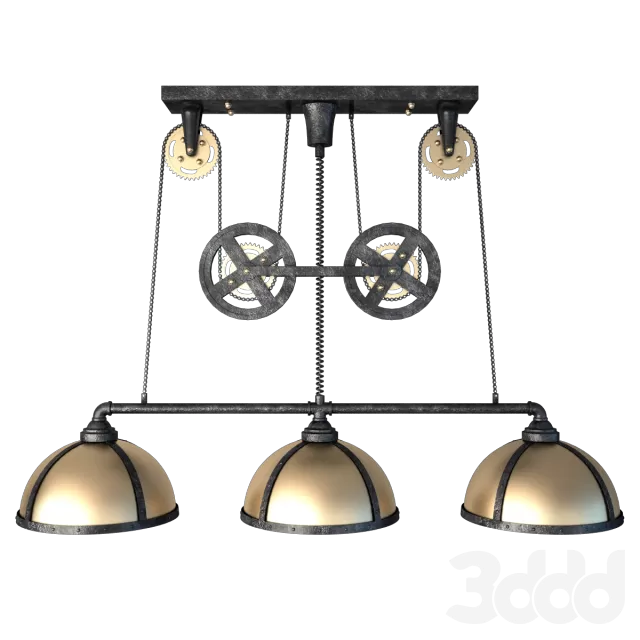 Lussole LSP-9867 – 219433