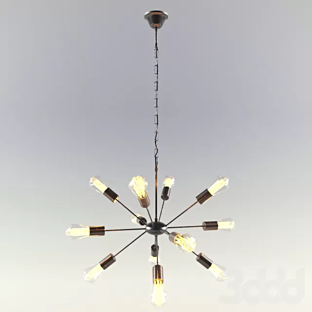 Lustra Loft style – 219451