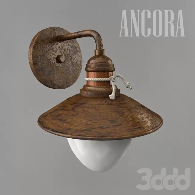 Lustrarte.ANCORA. – 219457