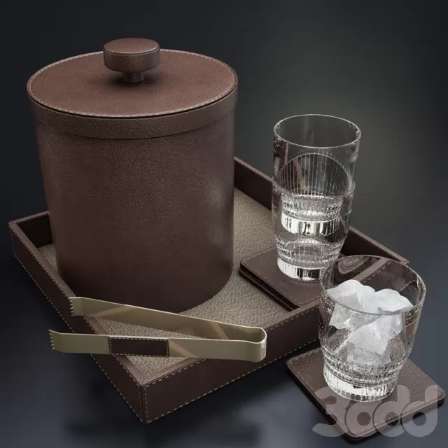 Luxury Ice Bucket – 219473
