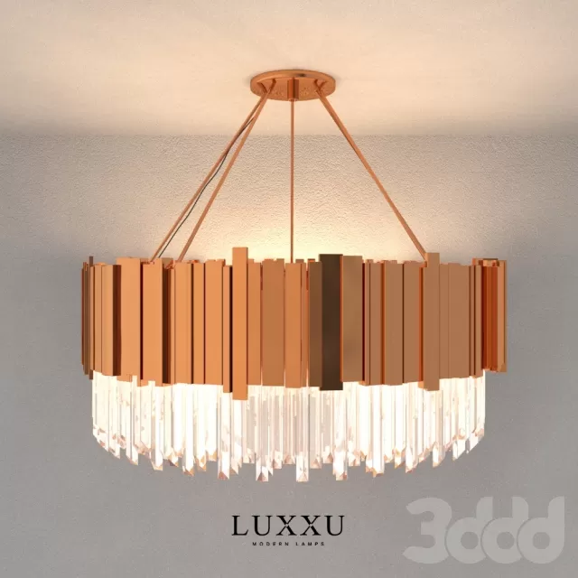 Luxxu Empire – 219475