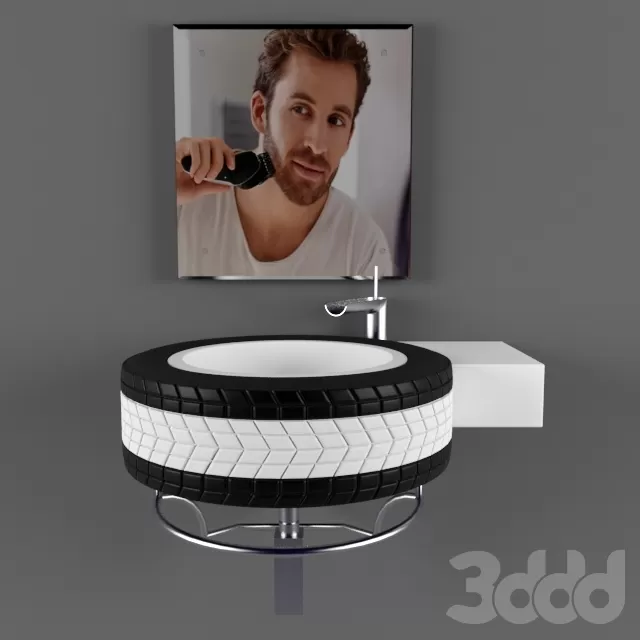 Mac Wheel – 219503