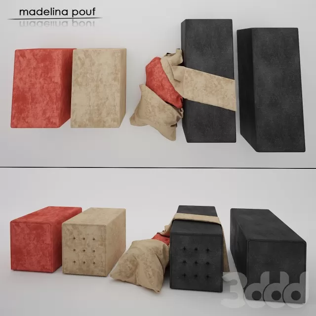 madelina pouf – 219521