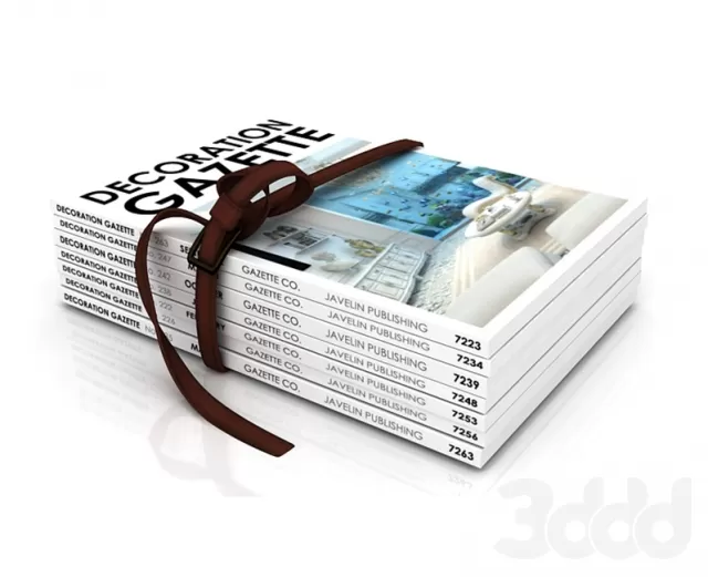 Magazines – 219551