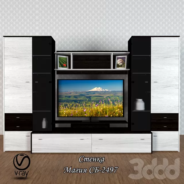 Magic SB-2497 Wall – 219555