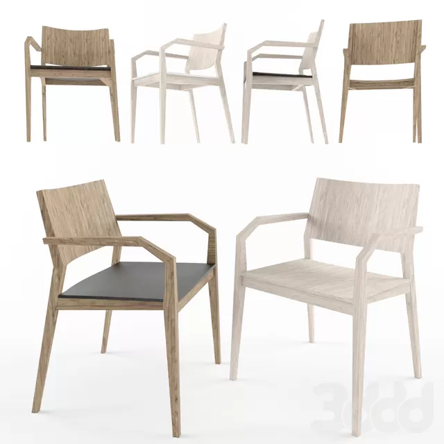 Magistra Chair – i 4 Mariani – 219565