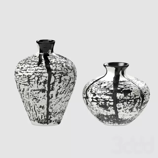 MAGMA XTRA TEXTURED VASE – 219575