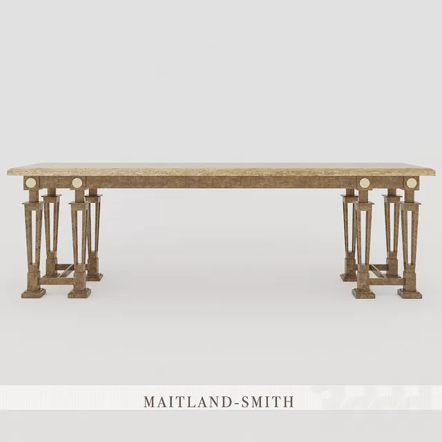 MAITLAND-SMITH BUFFET TABLE – 219611