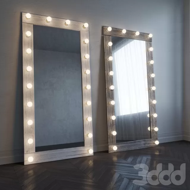 Makeup Mirror Big – 219619