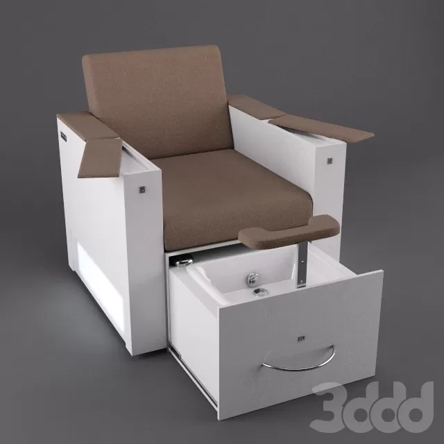 Maletti-SOPRANO SUPER CHAIR – 219625