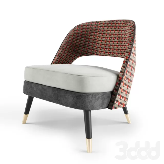 Mambo unlimited ideas AVA Armchair – 219635