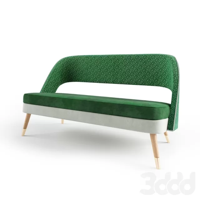 Mambo unlimited ideas AVA Settee – 219637