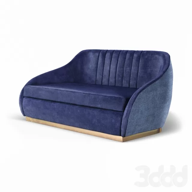 Mambo unlimited ideas GIA Settee – 219643