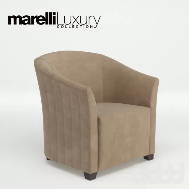 MARELLI – ALISON – ARMCHAIR – 219685