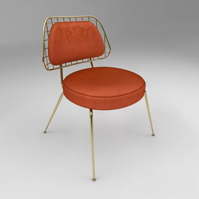 marie chair – 219697