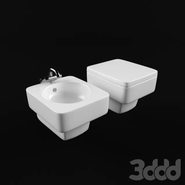 Mark Newson bathroom range – Ideal Standard – 219713 Mark Newson bathroom range – Ideal Standard – 219713