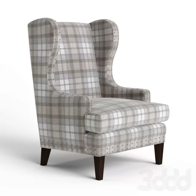 Marko Kraus Aiden Armchair – 219717
