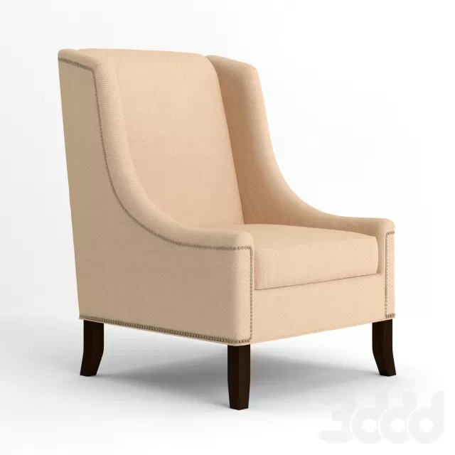 Marko Kraus Amy Armchair – 219719