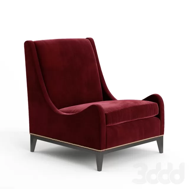 Marko Kraus Caro Armchair – 219721