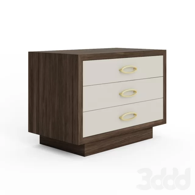 Marko Kraus Delta Side Table – 219725