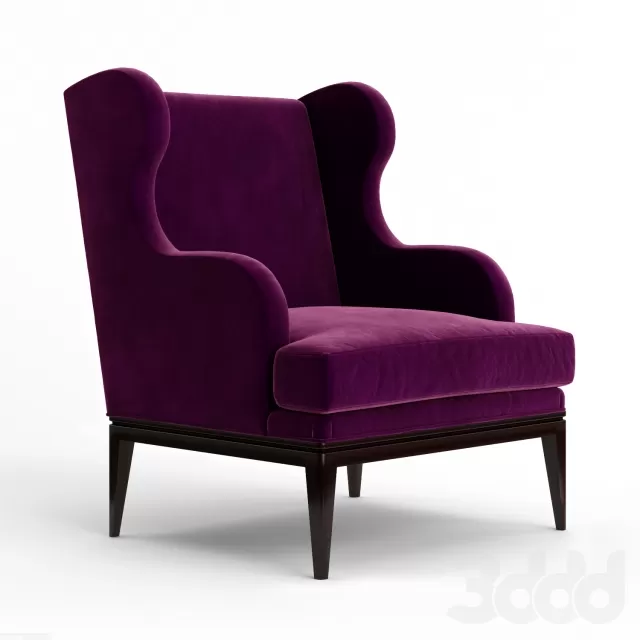 Marko Kraus Enzo Armchair – 219727