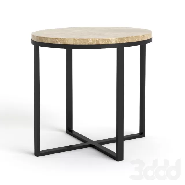 Marko Kraus Foy Side Table – 219729