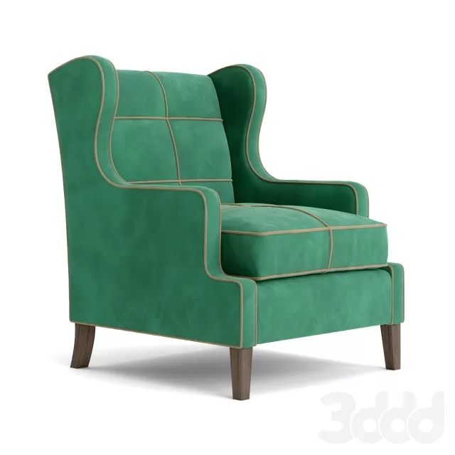 Marko Kraus Gregor Armchair – 219731