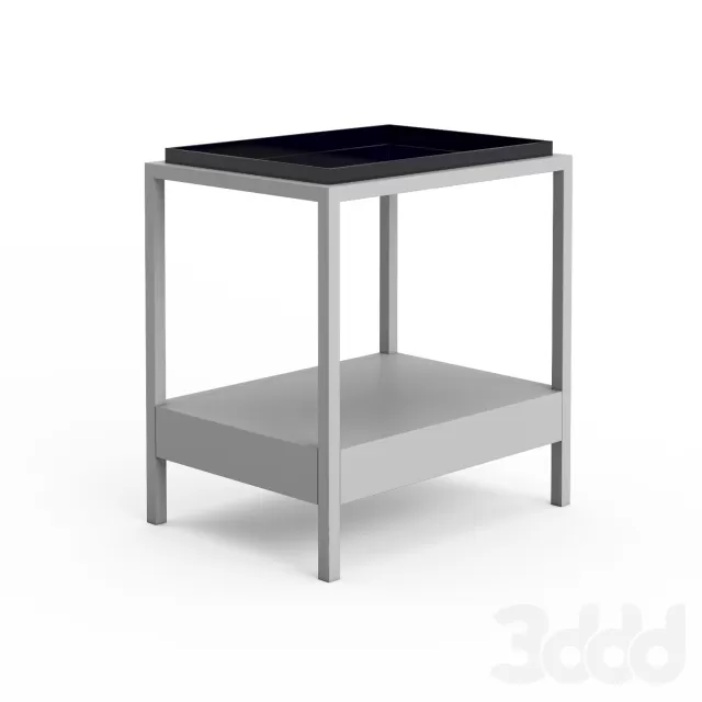 Marko Kraus Harper Side Table – 219733