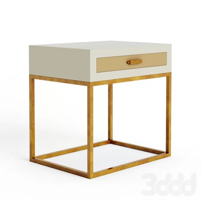 Marko Kraus Meiko Side Table – 219741