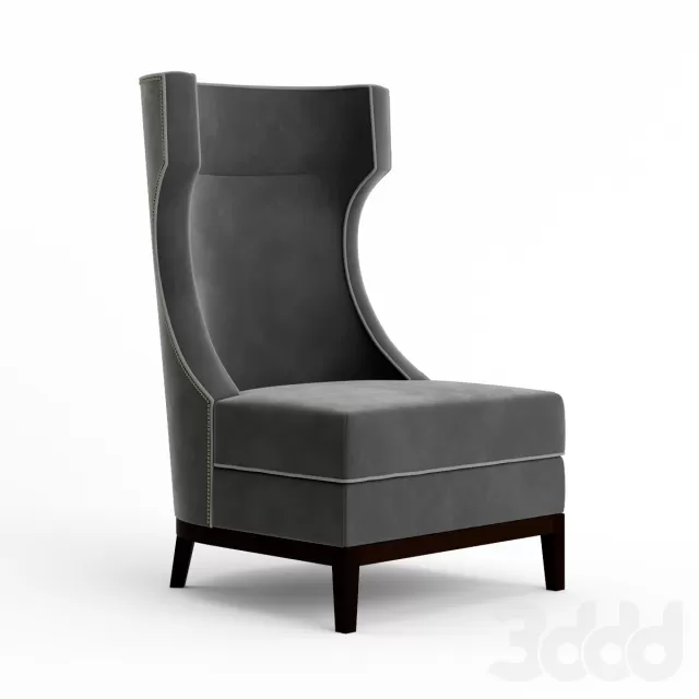 Marko Kraus Mikko Armchair – 219743