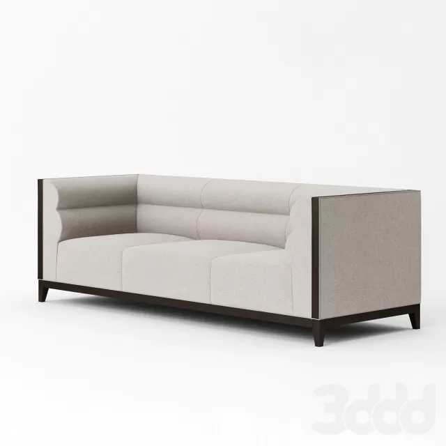 Marko Kraus Siward 3,5 Seat Sofa – 219753