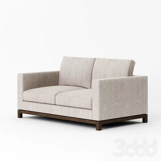 Marko Kraus Zella 2 Seat Sofa – 219757