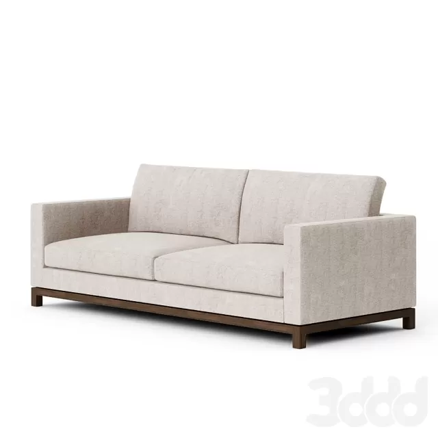 Marko Kraus Zella 3 Seat Sofa – 219761