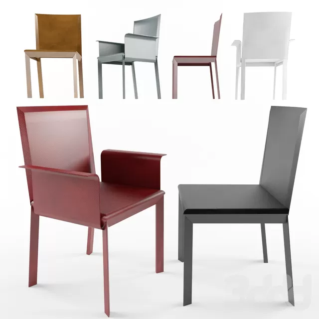 Marlene Chair – i 4 Mariani – 219765