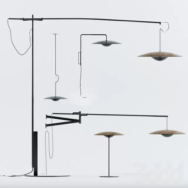 Marset Ginger collection – 219771