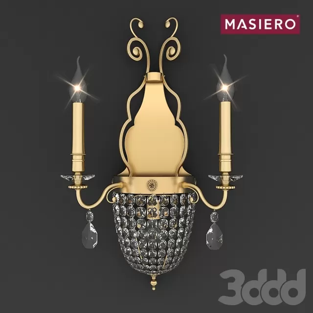 Masiero 6005 А2+1 – 219795