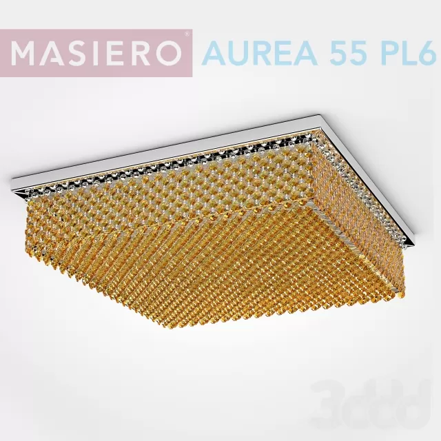 Masiero aurea 55 PL6 – 219799