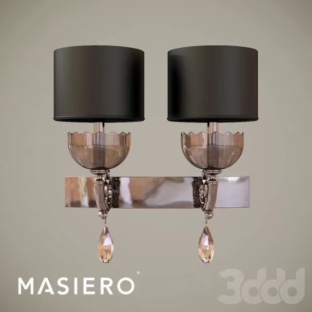 Masiero Nuare A2 G08 – 219803