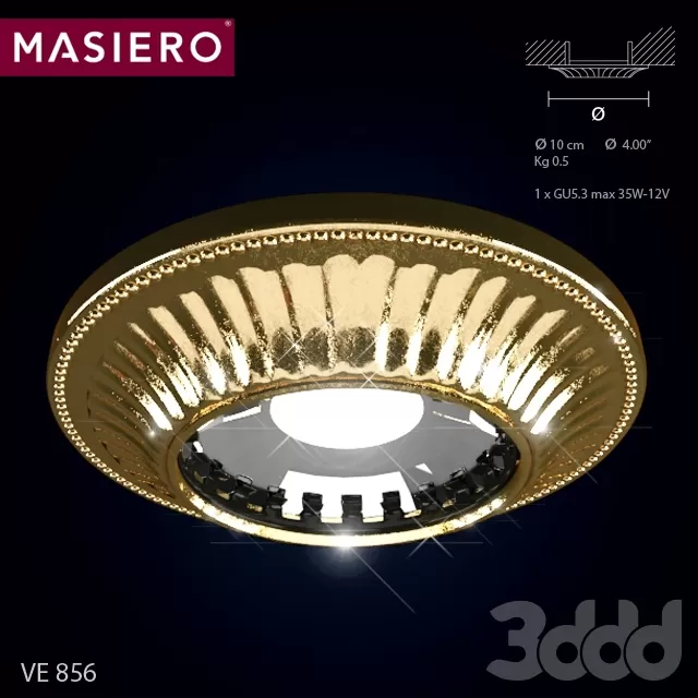 Masiero VE 856 – 219807