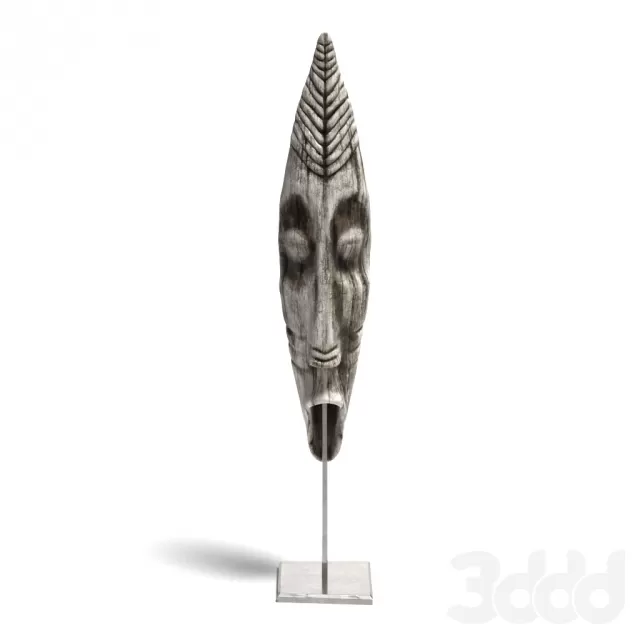 Mask ethno – 219811