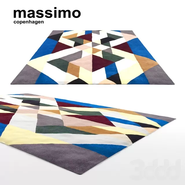 Massimo Copenhagen Ivan – 219819