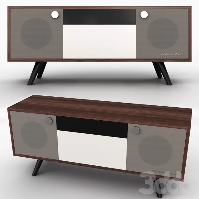 Max Kasymov ELECTRA chest – 219851