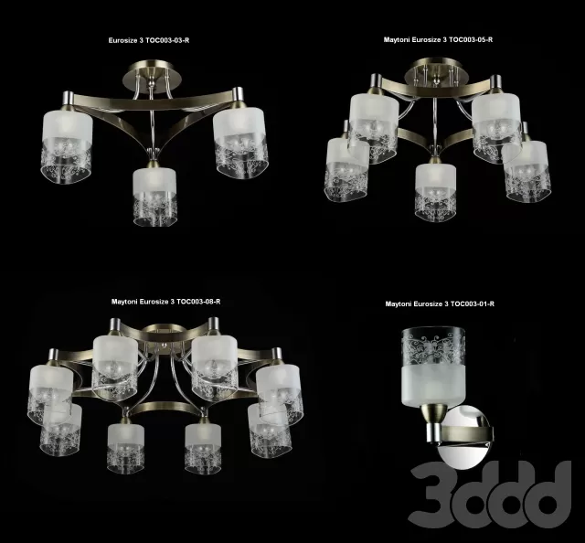 Maytoni Eurosize 3 – 219867