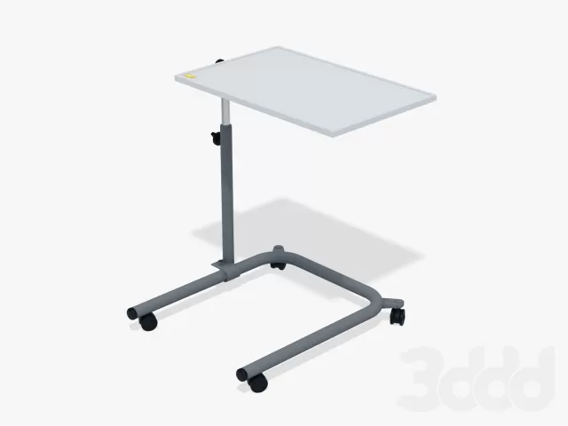 Medical Rotary Table M2 – 219905