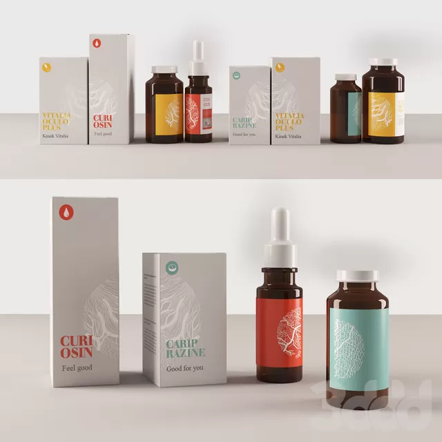 Medical set – 219907