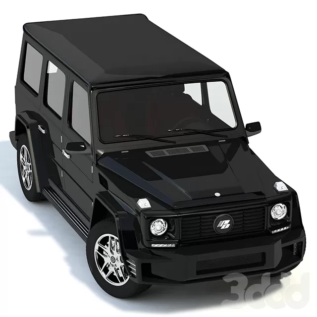 Mercedes G class 2013 – 219939